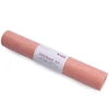 Obraz 1/6 - Behúň na stôl z textilu, 28 cm, 3 metre - 62 broskyňový