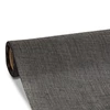 Obraz 4/6 - Behúň na stôl z textilu, 28 cm, 3 metre - 85 antracitový