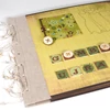 Základňa obalu scrapbook albumu, 2 kusy