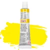 Temperová farba KOH-I-NOOR, 16 ml - citrónovo žltá