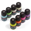 Obraz 5/6 - Akrylová farba svietiaca v tme Pentart Glow, 30 ml - oranžová