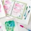 Sada popisovačov Paper Love, Kreul, 5 ks