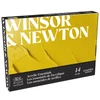 Sada akrylových farieb Winsor&Newton Galeria - 10x20 ml + doplnky