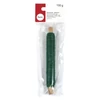 Kvetinársky drôt, 0,5 mm, 100 g - tmavozelený