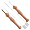 Obraz 3/4 - Milward Punch needle, sada magických ihiel, veľkosť 10