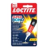 Obraz 1/2 - Loctite, sekundové lepidlo Super Bond Power Gel, 3+1 g