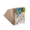 Obraz 1/3 - Mäkké linoleum Essdee SoftCut, 10 ks - 100x150x3 mm