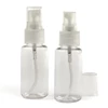 Plastová fľaša s pumpičkou, 2 ks - 30 ml
