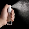 Plastová fľaša s pumpičkou, 2 ks - 30 ml