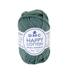 Bavlnená priadza na amigurumi DMC Happy Cotton, 20 g - 750, sivomodrá
