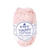 Bavlnená priadza na amigurumi DMC Happy Cotton, 20 g - 763, bledoružová