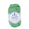 Bavlnená priadza na amigurumi DMC Happy Cotton, 20 g - 782, pistáciová