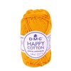 Bavlnená priadza na amigurumi DMC Happy Cotton, 20 g - 792, oranžová