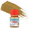 Farba na sklo a porcelán Art Creation, krycia, 30 ml - 8020 classy gold