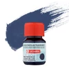 Farba na sklo a porcelán Art Creation, transparentná, 30 ml - 5029 indigo blue