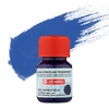 Farba na sklo a porcelán Art Creation, transparentná, 30 ml - 5031 midnight blue