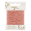 Vyšívacia niť, Anchor Linen, 15 m - 13 lícenka