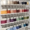 Obraz 3/4 - Vyšívacia niť, Anchor Linen, 15 m - 29 prášková sivá