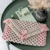 Obraz 4/4 - Macramé priadza, Anchor Crafty Fine, česateľná, 3 mm - drevené uhlie