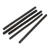 Conté vypaľované kresliace uhlie - 4 mm, 5 db