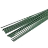 Kvetinársky drôt, 0,8 mm, 30 cm, 35 ks - zelený