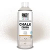 Kriedová farba v spreji, Chalk Paint, Pinty Plus - kameň