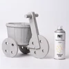 Obraz 2/2 - Lak v spreji, 400 ml, Pinty Plus Chalk Paint - hodvábny vosk