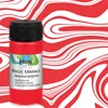 Obraz 1/7 - Mramorovacia farba, Kreul, 20 ml - červená