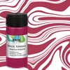 Mramorovacia farba, Kreul, 20 ml - rubín