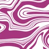 Obraz 7/7 - Mramorovacia farba, Kreul, 20 ml - purpurová