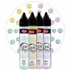 Obraz 1/8 - Sada bodkovacích pier Zen Pen, 4x28 ml - Ľahkosť
