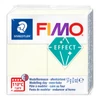 Modelovacia hmota do rúry FIMO Effect , 57 g - svietiaca v tme (8010-041