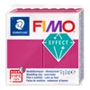 Modelovacia hmota do rúry FIMO Effect, 57 g - metalická bordová (8010-21)