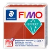 Modelovacia hmota do rúry FIMO Effect, 57 g - metalicky medená (8010-27)