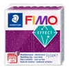 Obraz 1/4 - Modelovacia hmota do rúry FIMO Professional, 57 g - fialová galaxia (8010-602)