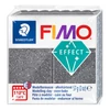 Obraz 1/5 - Modelovacia hmota do rúry FIMO Effect, 57 g - žula s kamenným efektom (8010-803)