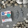 Obraz 3/5 - Modelovacia hmota do rúry FIMO Effect, 57 g - žula s kamenným efektom (8010-803)