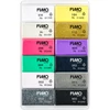 Obraz 5/7 - Sada modelovacej hmoty do rúry FIMO Effect Colour Pack, 12x25 g