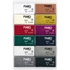 Obraz 2/7 - Sada modelovacej hmoty do rúry FIMO Effect Colour Pack, 12x25 g