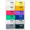 Obraz 6/7 - Sada modelovacej hmoty do rúry FIMO Effect Colour Pack, 12x25 g