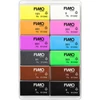 Obraz 2/2 - Sada modelovacej hmoty do rúry FIMO Effect Colour Pack, 12x25 g - Neon