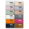 Obraz 2/3 - Sada modelovacej hmoty do rúry FIMO Effect Colour Pack, 12x25 g - Boho