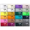 Obraz 4/7 - Sada modelovacej hmoty do rúry FIMO Effect Colour Pack, 24x25 g