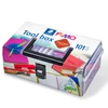 Sada FIMO Tool box pre listovú tlač a modelovacích hmôt do rúry Leather