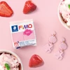 Modelovacia hmota do rúry FIMO Soft, 57 g - jahodový krém (8020-T21) 2024