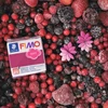 Modelovacia hmota do rúry FIMO Soft, 57 g - mrazené bobule (8020-T23) 2024
