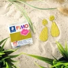 Modelovacia hmota do rúry FIMO Soft, 57 g - morská tráva (8020-T51) 2024