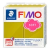Modelovacia hmota do rúry FIMO Soft, 57 g - morská tráva (8020-T51) 2024