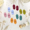 Modelovacia hmota do rúry FIMO Soft, 57 g - morská tráva (8020-T51) 2024