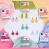 Modelovacia hmota do rúry FIMO Soft, 57 g - morská tráva (8020-T51) 2024